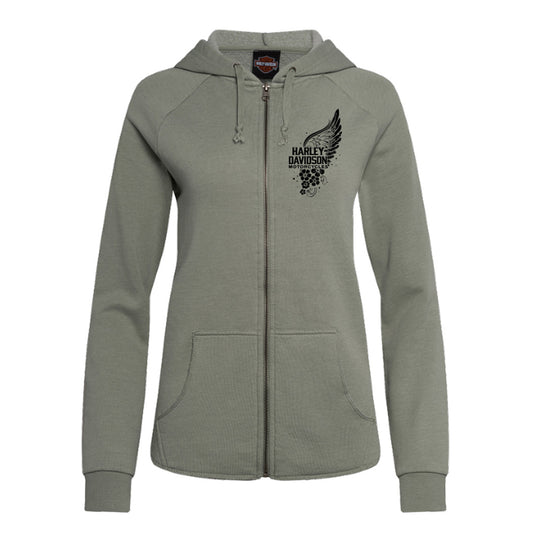 Virtuous Dealer Hoodie