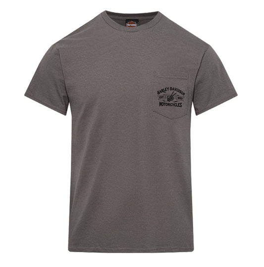 Men's Wave Dealer Tee