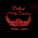 Hd Takeoff Dealer Tee