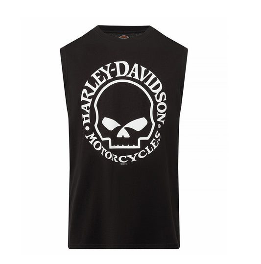 Men's Muscle Dealer Vest