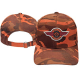 Whiplash Dealer Cap