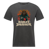 Wolfman Dealer tee